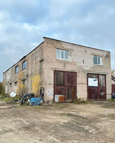 ул Парфенова 22 Окуловское городское поселение фото