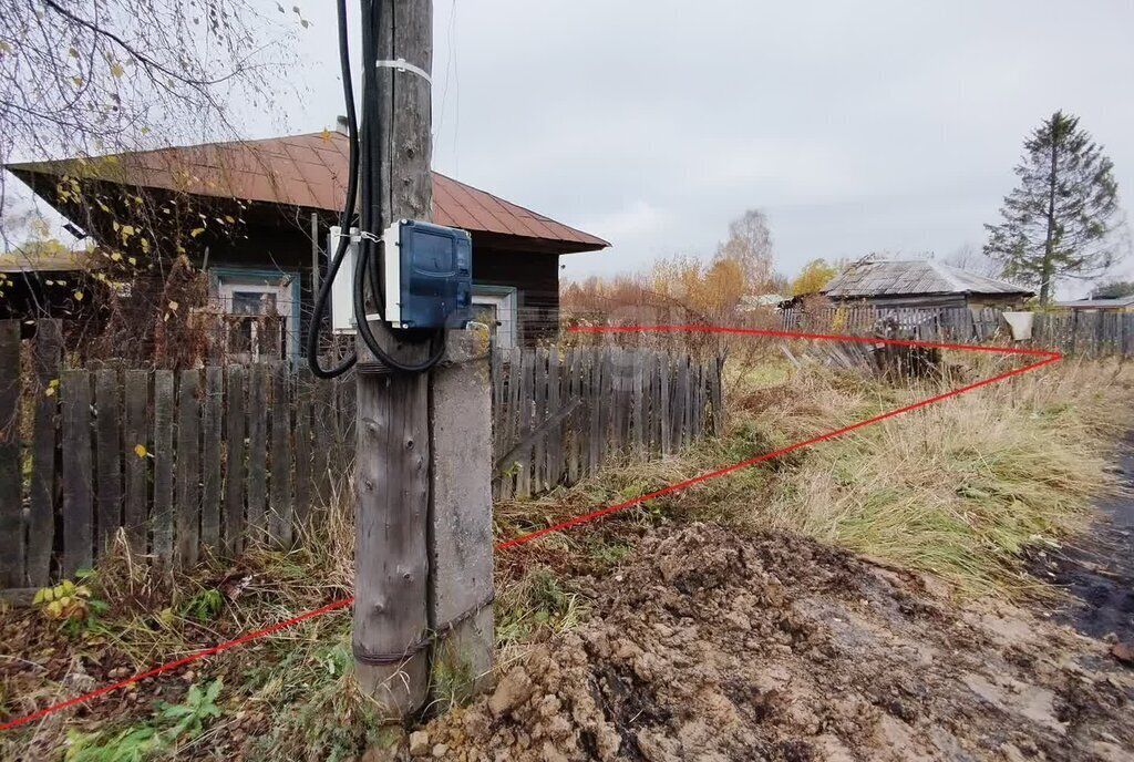 земля г Вологда Доронино ул Доронино деревня Доронино фото 7