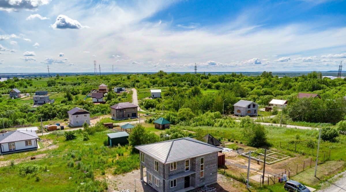 дом г Хабаровск р-н Краснофлотский ул Моховая фото 32