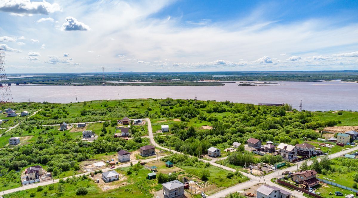 дом г Хабаровск р-н Краснофлотский ул Моховая фото 34
