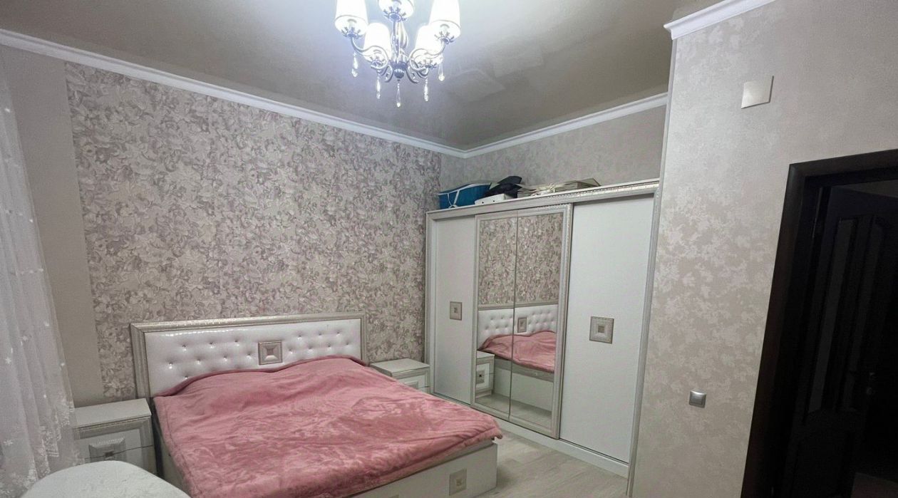 квартира г Нальчик ул Тельмана фото 5