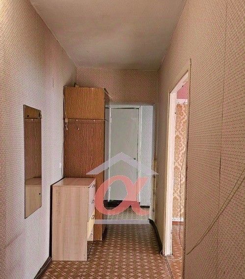 квартира г Кемерово р-н Заводский ул Свободы 13 фото 9