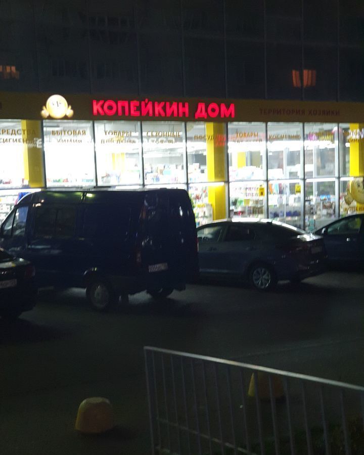 квартира г Ставрополь р-н Промышленный ул Доваторцев 86/1 фото 20