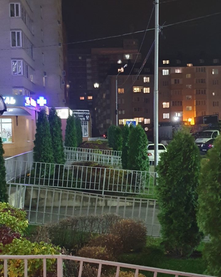 квартира г Ставрополь р-н Промышленный ул Доваторцев 86/1 фото 24