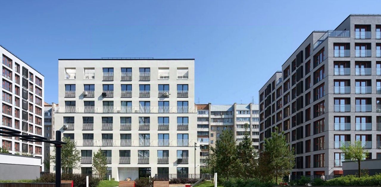 квартира г Новосибирск р-н Октябрьский ул Декабристов 107/9 фото 9