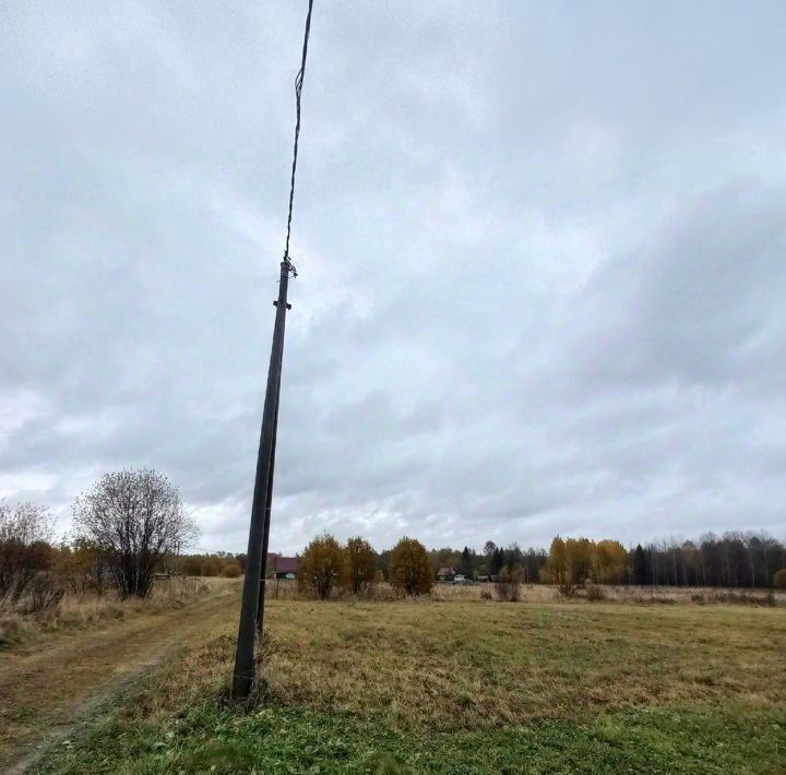 земля р-н Вологодский снт Радужное ТСН, 103 фото 3