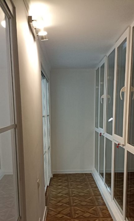 квартира г Новосибирск р-н Советский Академгородок фото 25