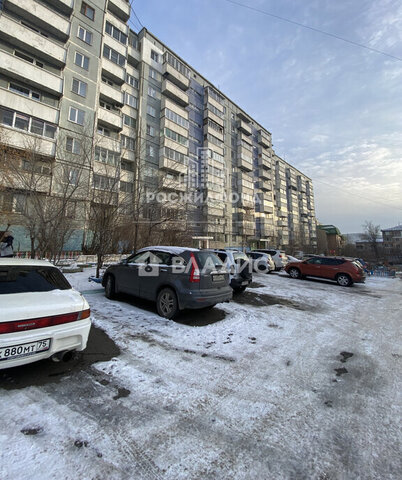 р-н Центральный дом 89 фото