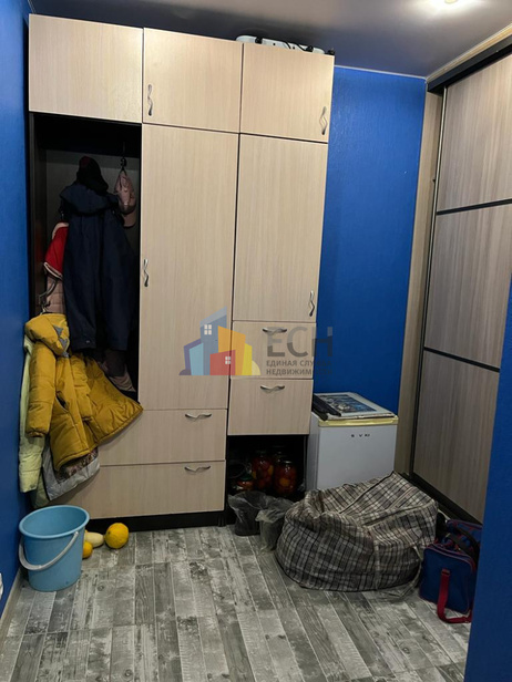 квартира г Тула р-н Пролетарский ул Металлургов 70к/1 фото 14