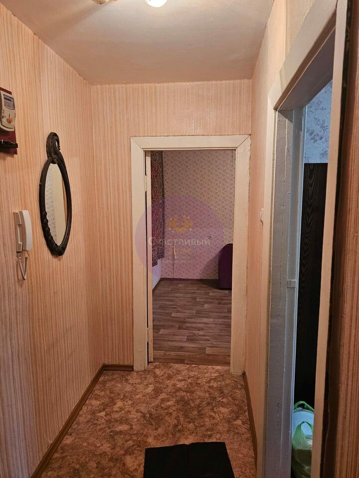 квартира г Орск р-н Ленинский ул Краматорская 14б фото 6
