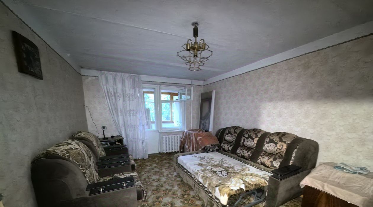 квартира г Нальчик пр-кт Кулиева фото 2
