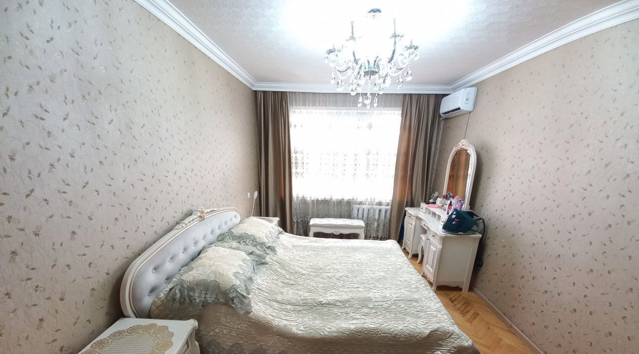 квартира г Нальчик ул 2 Таманской Дивизии фото 5