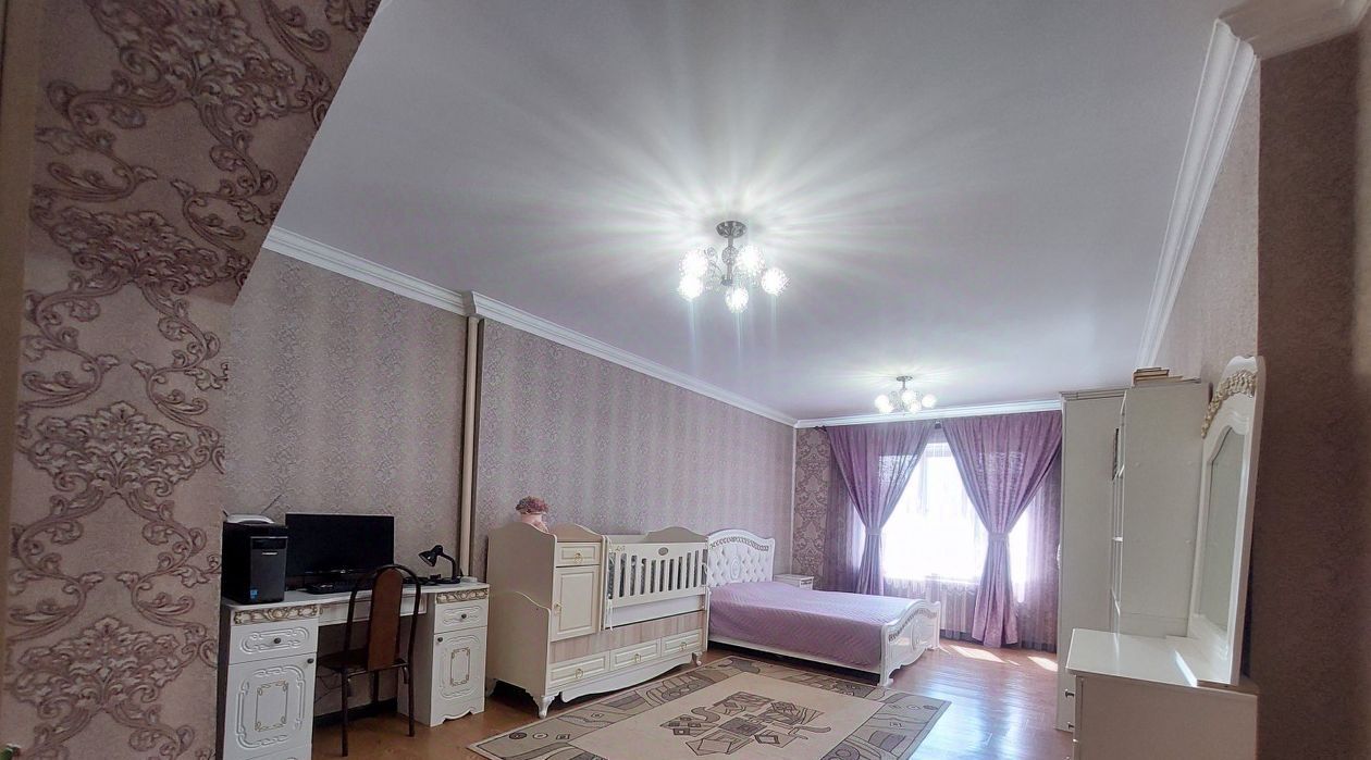 квартира г Нальчик ул. Сергея Лазо фото 6
