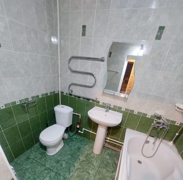 квартира г Нальчик ул. Сергея Лазо фото 15