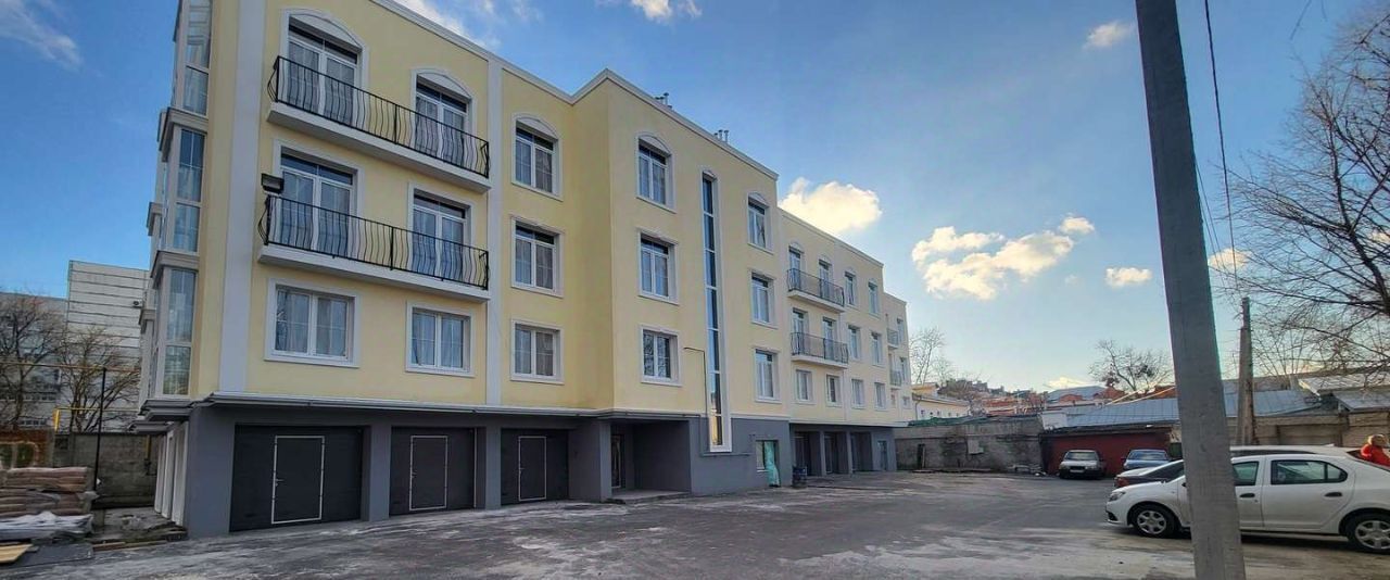 квартира г Ульяновск р-н Ленинский ул Александра Матросова 26 фото 5
