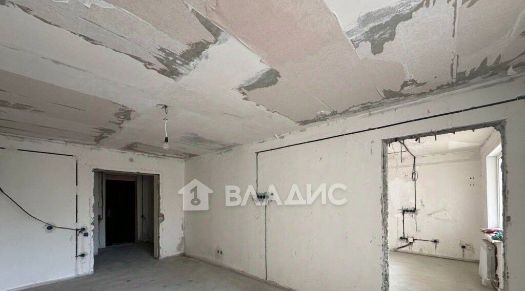 квартира г Старый Оскол микрорайон Космос 9 фото 4