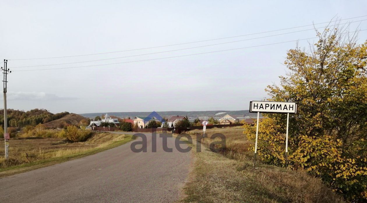 дом р-н Верхнеуслонский д Нариман ул Центральная Шеланговское с/пос фото 18