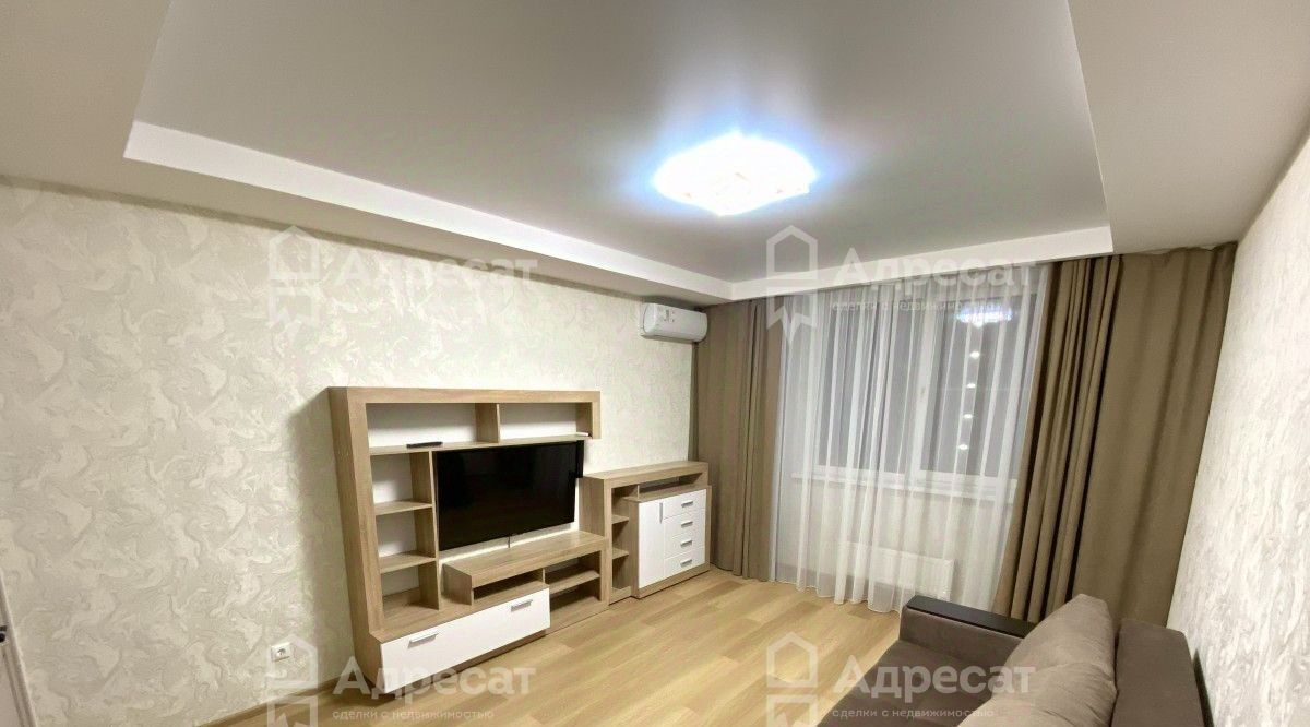квартира г Волгоград р-н Дзержинский б-р 30-летия Победы 11г фото 4