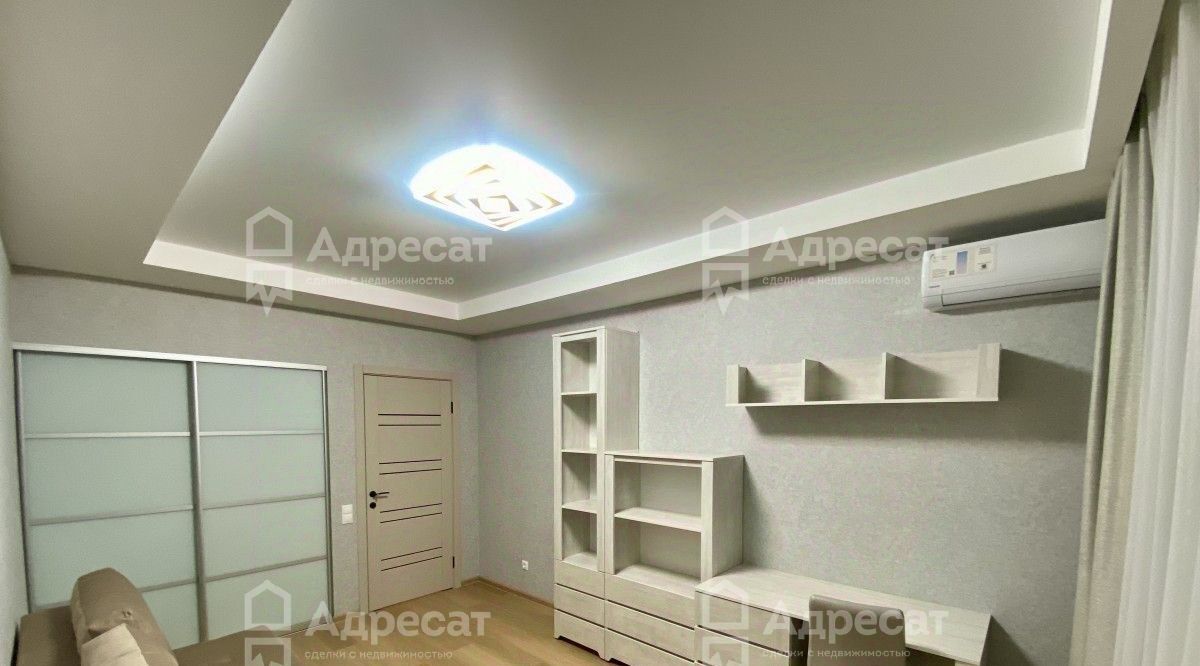 квартира г Волгоград р-н Дзержинский б-р 30-летия Победы 11г фото 6