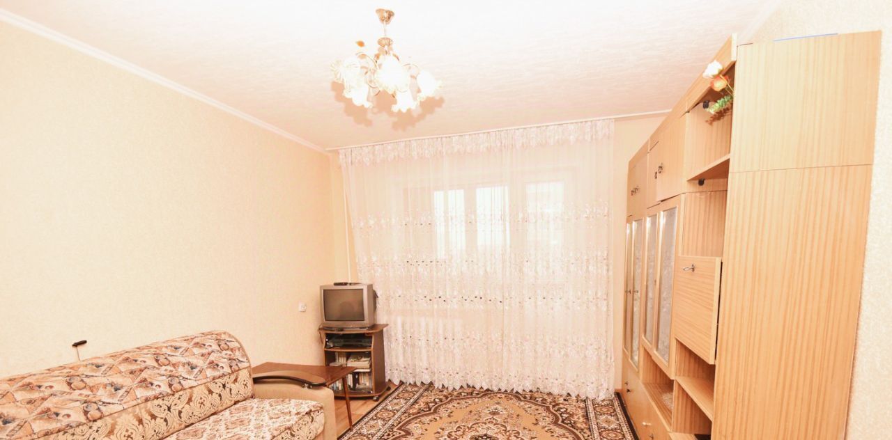 квартира г Ульяновск р-н Засвияжский ул Камышинская 26 фото 6