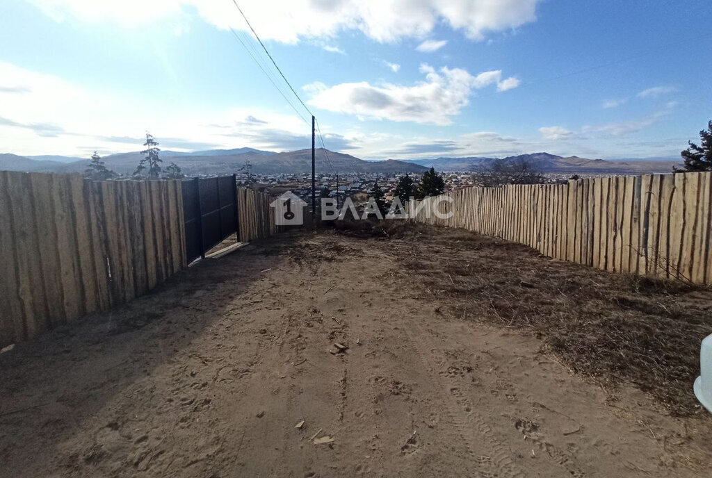 дом р-н Тарбагатайский с Нижний Саянтуй днп ДНТ Багульник 3-й квартал фото 19