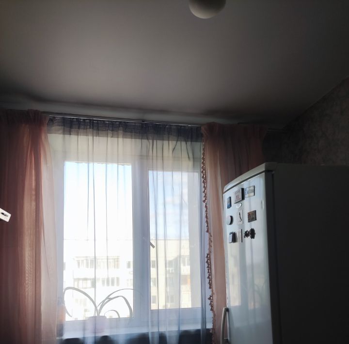 квартира г Оренбург р-н Ленинский ул Восточная 29/1 фото 4