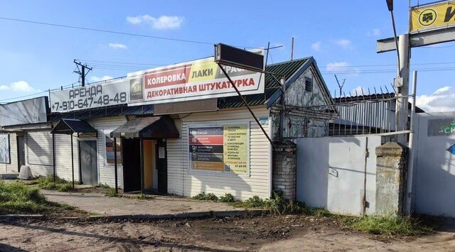 р-н Заволжский ул Шишкова 91 фото