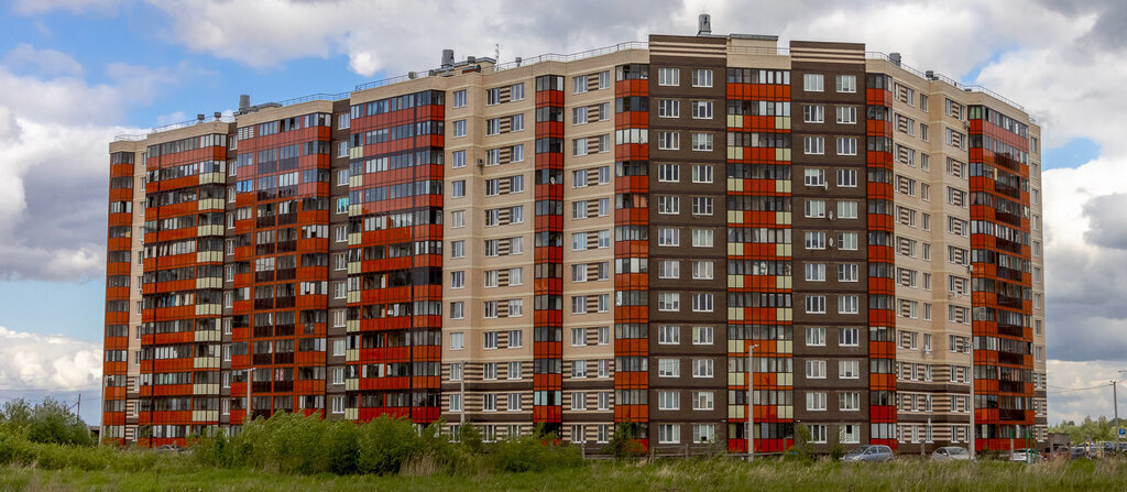 квартира р-н Ломоносовский д Куттузи ул Уланская 3 Автово, Аннинское городское поселение фото 1