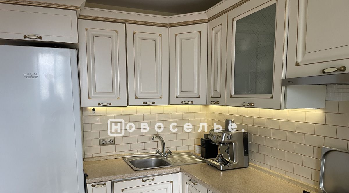 квартира г Рязань р-н Железнодорожный ул Татарская 93 фото 2