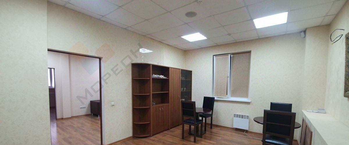 офис г Краснодар р-н Прикубанский проезд им. Репина 12 фото 3