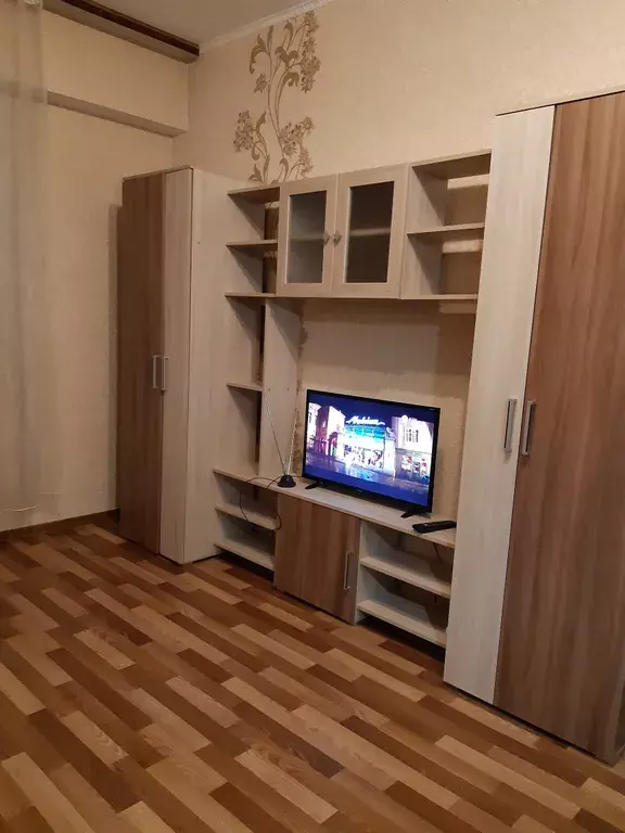 квартира г Иркутск ул Дальневосточная 29/3 фото 3