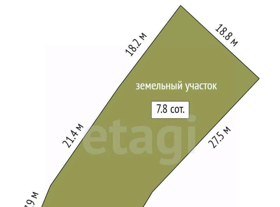 земля г Ростов-на-Дону р-н Железнодорожный ул Вагулевского фото 2