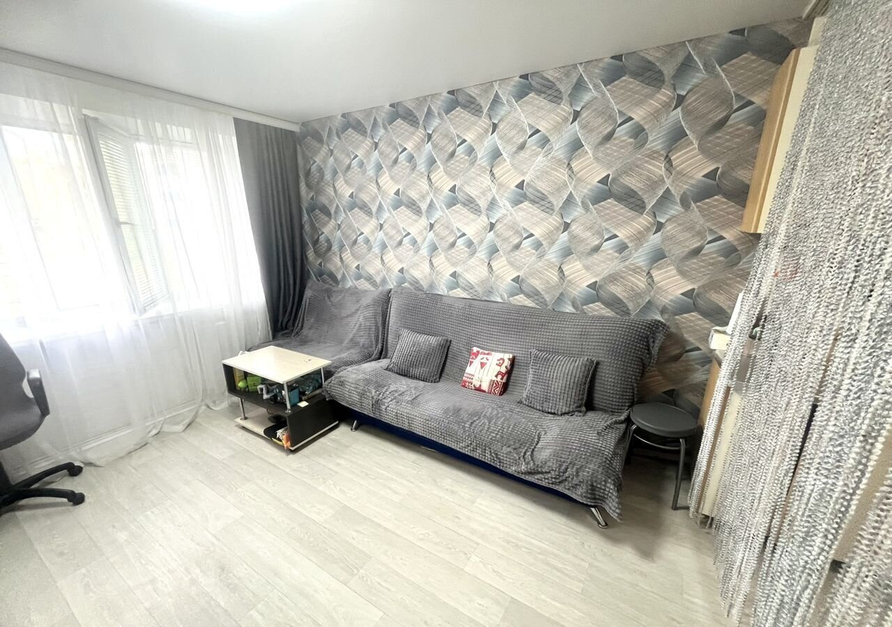 комната г Стерлитамак Курчатовский ул Курчатова 14 фото 3