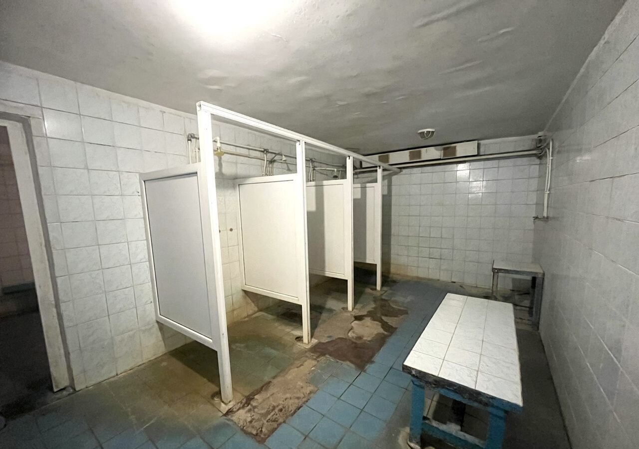 комната г Стерлитамак Курчатовский ул Курчатова 14 фото 23