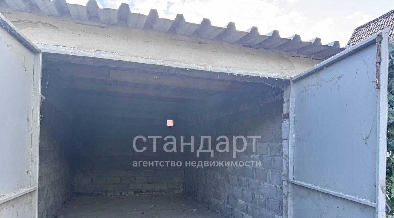 гараж г Ессентуки ул Родниковская фото 7