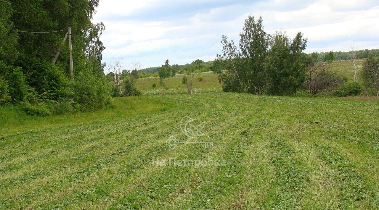 дом городской округ Серпухов д Трухачево фото 7