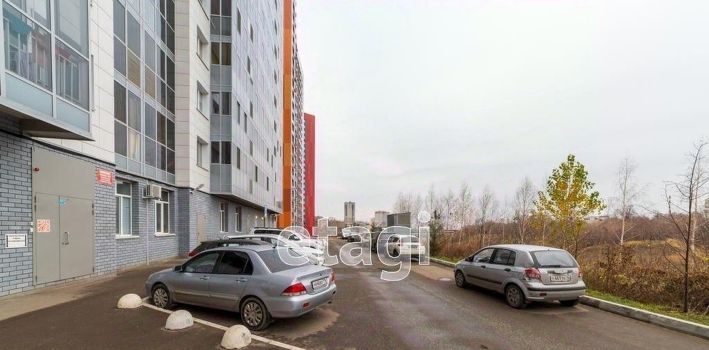 свободного назначения г Казань р-н Советский ул Аметьевская магистраль 16к/1 фото 12