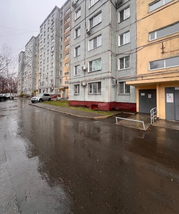 квартира г Хабаровск ул Горького ул Молодежная 4 фото 18