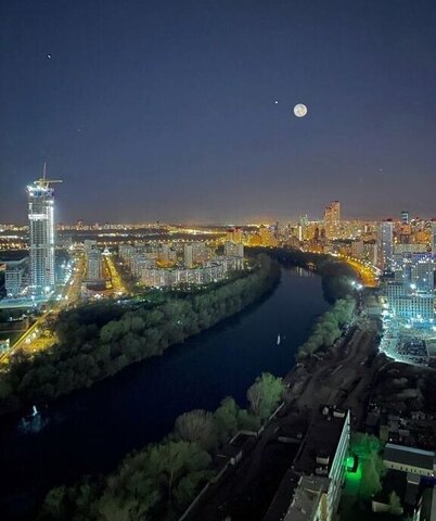 метро Шелепиха наб Шелепихинская 2зд/1 34к фото