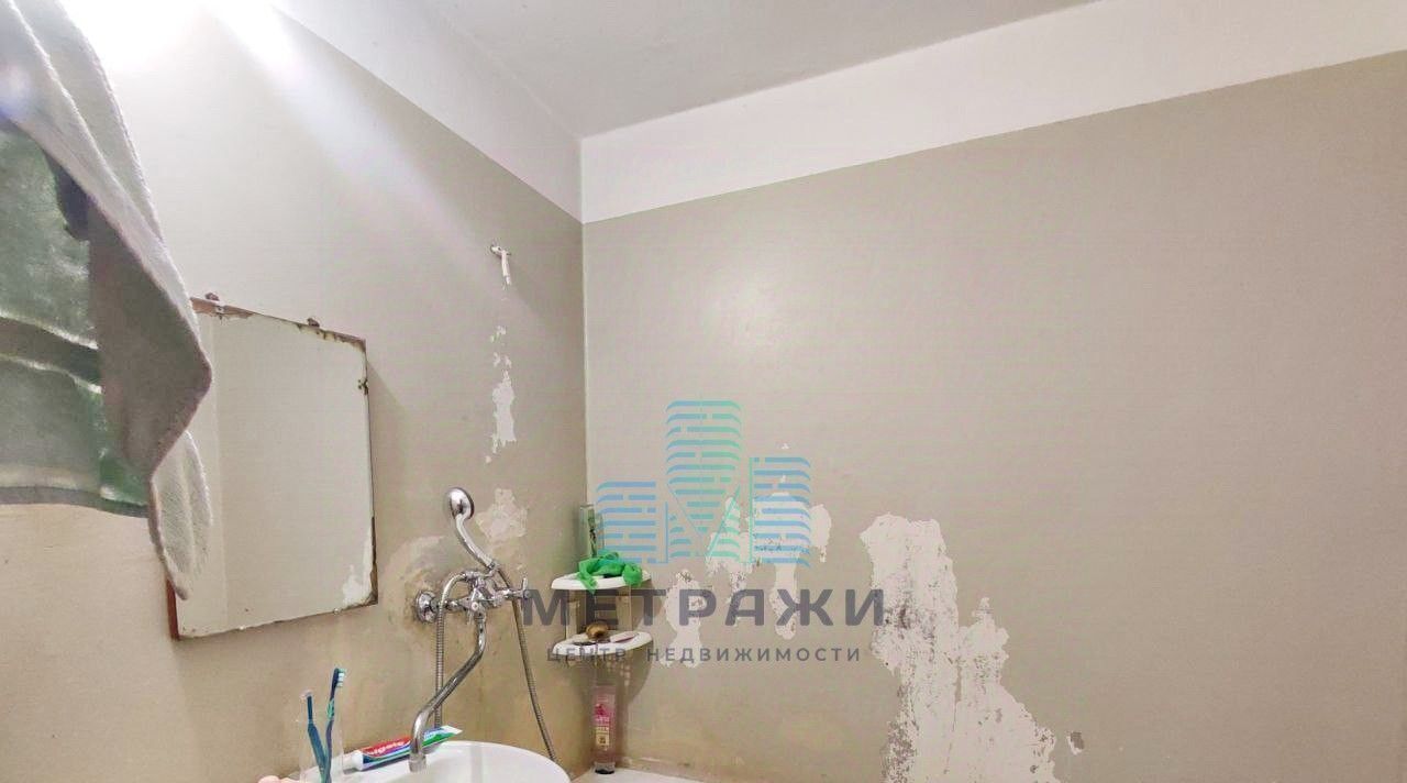 квартира г Калуга р-н Октябрьский ул Калужского Ополчения 5 фото 5