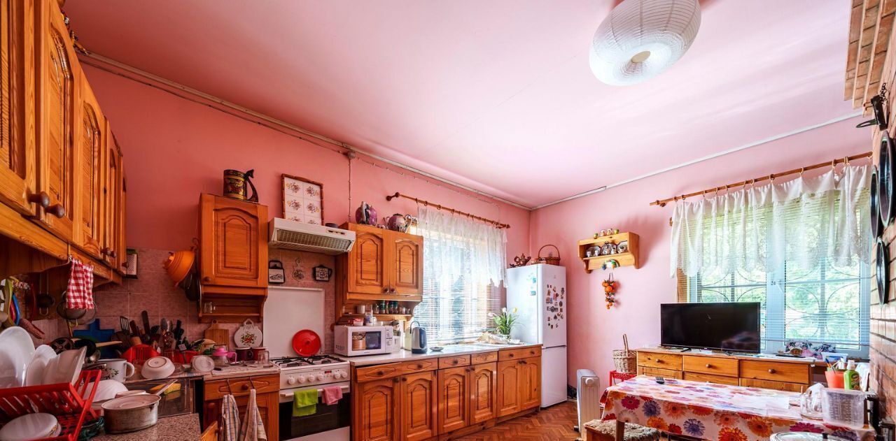 дом г Пушкино снт Союз-1 Апрелевка, 67, Наро-Фоминский городской округ фото 9