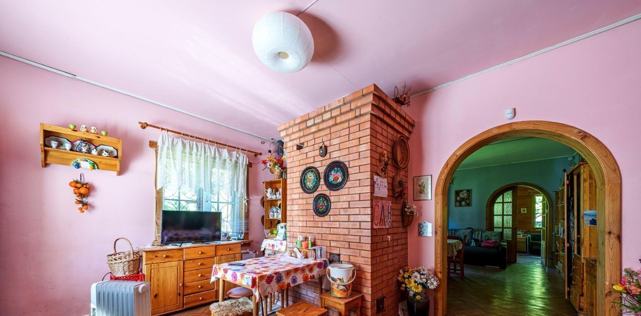 дом г Пушкино снт Союз-1 Апрелевка, 67, Наро-Фоминский городской округ фото 10