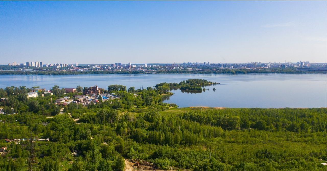 квартира г Екатеринбург р-н Верх-Исетский ул Татищева 2 фото 15