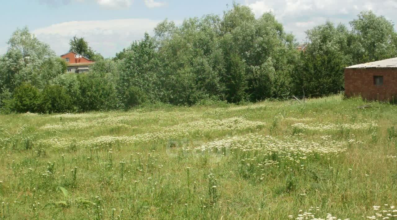 земля р-н Северский ст-ца Смоленская ул Мира Смоленское с/пос фото 1