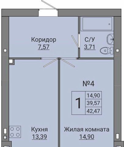 р-н Советский жилой район Долина-2 жилрайон, Лес кв-л фото