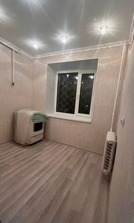 квартира г Челябинск р-н Советский ул Челябинская 20 фото 3
