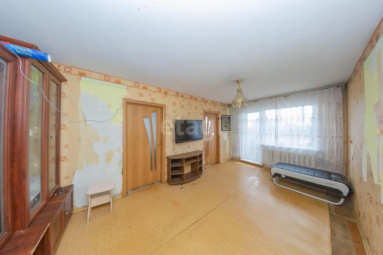 квартира г Кемерово р-н Ленинский 21-й микрорайон б-р Строителей 21 фото 4