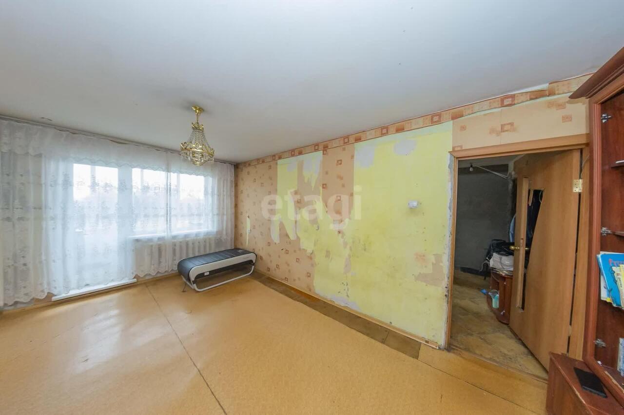 квартира г Кемерово р-н Ленинский 21-й микрорайон б-р Строителей 21 фото 6