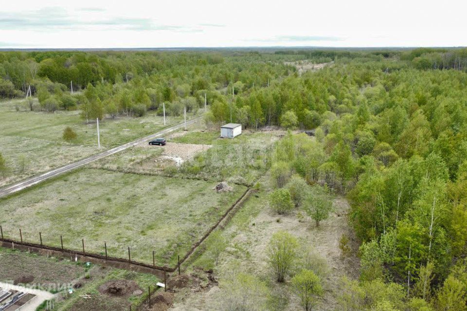 земля р-н Хабаровский село Виноградовка фото 10