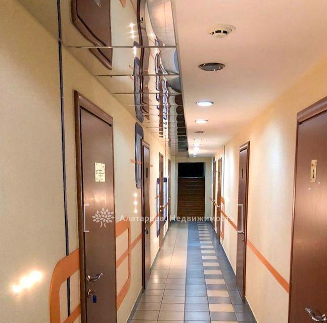 офис г Томск р-н Кировский Мокрушинский ул Мокрушина 9с/1 фото 8